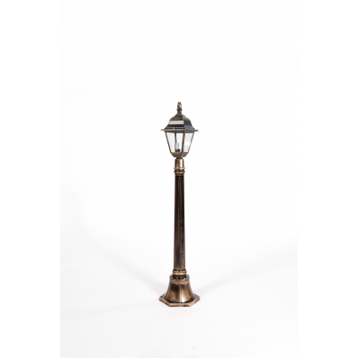 Ландшафтный столбик QUADRO S 79907S Gb