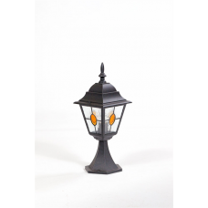 Ландшафтный столбик QUADRO lead GLASS 79904M lgY Bl