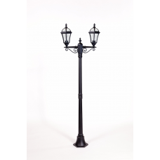 Фонарный столб ROMA S 95208S A Bl Фонарный столб ROMA S 95208S A Bl