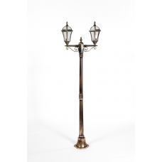 Фонарный столб ROMA S 95208S A Gb Фонарный столб ROMA S 95208S A Gb