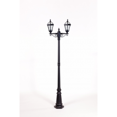 Фонарный столб ROMA S 95209S A Bl Фонарный столб ROMA S 95209S A Bl