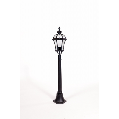 Ландшафтный столбик ROMA L 95207L Bl