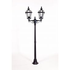 Фонарный столб ROMA L 95208L A Bl Фонарный столб ROMA L 95208L A Bl