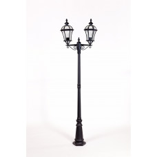 Фонарный столб ROMA L 95209L A Bl Фонарный столб ROMA L 95209L A Bl