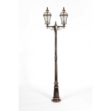 Фонарный столб ROMA L 95209L A Gb Фонарный столб ROMA L 95209L A Gb