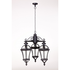 Подвесной светильник ROMA L 95270/3L Bl Подвесной светильник ROMA L 95270/3L Bl