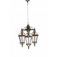 Подвесной светильник ROMA L 95270/3L Gb Подвесной светильник ROMA L 95270/3L Gb