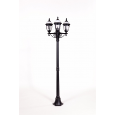 Фонарный столб St.LOUIS S  89108S B Bl Фонарный столб St.LOUIS S  89108S B Bl