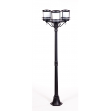 Фонарный столб TOKIO 68308 B Bl