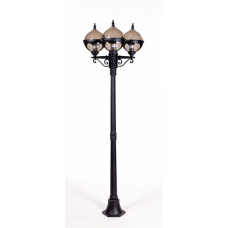 Фонарный столб VENA 88408 B Bl Фонарный столб VENA 88408 B Bl