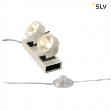 Напольный светильник KALU 2 LED FLOOR 1000142