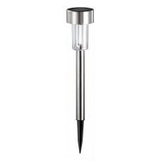 Комплект из 6 наземных низких светильников Solar 357205