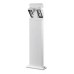 Наземный низкий светильник Kaimas LED 357430 Наземный низкий светильник Kaimas LED 357430