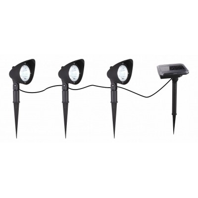 Грунтовый светильник Globo Solar 33027-3