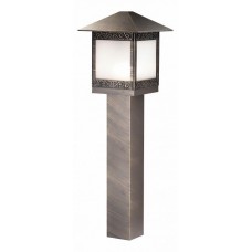 Наземный низкий светильник Novara 2644/1A Наземный низкий светильник Novara 2644/1A