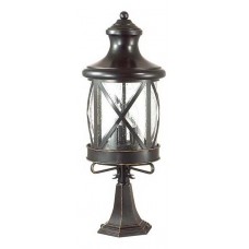 Наземный низкий светильник Sation 4045/3B