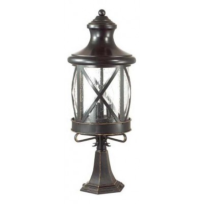 Наземный низкий светильник Sation 4045/3B