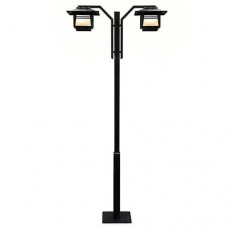 Парковый светильник Novara 330-62 (h 250 см) Парковый светильник Novara 330-62 (h 250 см)