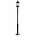 Кованый столб Messina L71394.28 Кованый столб Messina L71394.28