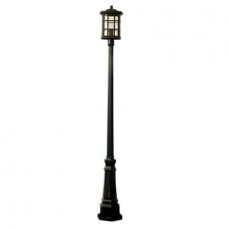 Уличный фонарь Amalfi L73491.95