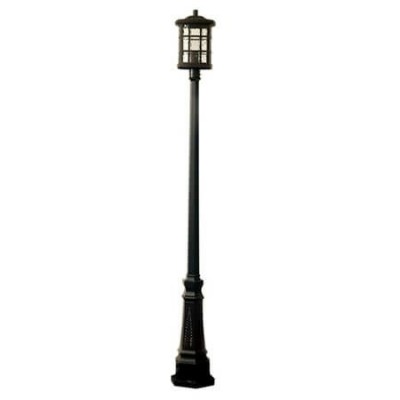 Уличный фонарь Amalfi L73491.95