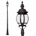 Столб фонарный America 83410L18 (высота 2,85 м)