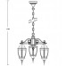 Люстра Arsenal 91270L/3