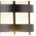 Наземный низкий светильник Portico 2 A8371PA-1BK