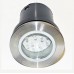 Грунтовый светильник Tube 77191Led (d100мм)