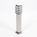 Боллард INOX 75808-650 (высота 0,65 м)