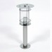 Боллард INOX 76421-500 (высота 0,5 м)