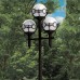 Парковый светильник VERSAILLES 520-33/B-30 (h 3 м)