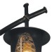 Настенный Кованый светильник Borneo 160-11 (Русские фонари)