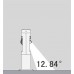 Ландшафтный столбик COLUMN W6142-1-500