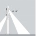 Ландшафтный столбик COLUMN W6142-2-1100