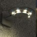 Настенный светильник GHOST W2256S