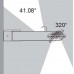 Настенный светильник LEDSPOT W6144S-2