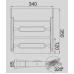 Настенный светильник LEDSPOT W6144-2