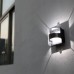 Настенный светильник SIDNEY LED W1838S-LED