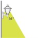 Настенный светильник UNITE W2601-PIR