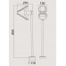 Бра на солнечной батарее SOLAR P9011-1003 -SP