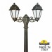 Фонарный столб Fumagalli Gigi Bisso/Saba K22.156.S20.BYF1R