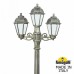 Фонарный столб Fumagalli Gigi Bisso/Saba K22.156.S21.BYF1R