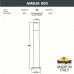 Наземный низкий светильник Fumagalli Amelia DR2.575.000.AYF1R