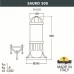 Наземный низкий светильник Fumagalli Sauro D15.553.000.LYE27