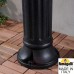 Наземный низкий светильник Fumagalli Sauro D15.553.000.AXD1L
