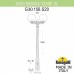 Фонарный столб Fumagalli Globe 300 G30.156.S20.BXE27