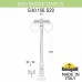 Фонарный столб Fumagalli Globe 300 G30.156.S20.BXE27DN