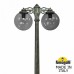 Фонарный столб Fumagalli Globe 300 G30.156.S20.BZE27DN