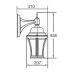 Бра ASTORIA 1 L 91302L Gb